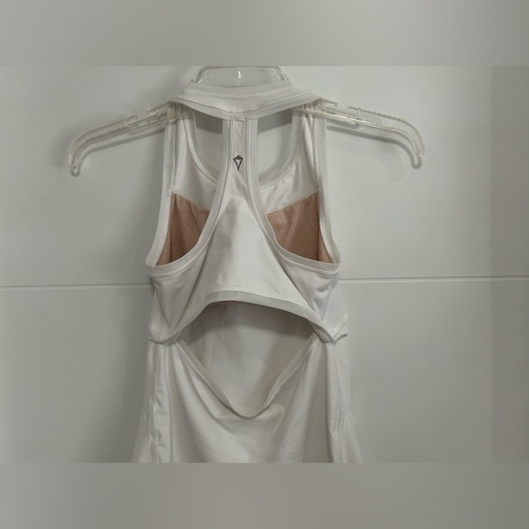 Ivivva: Girls Sleeveless Dress- Size 10 - Picture 8 of 15